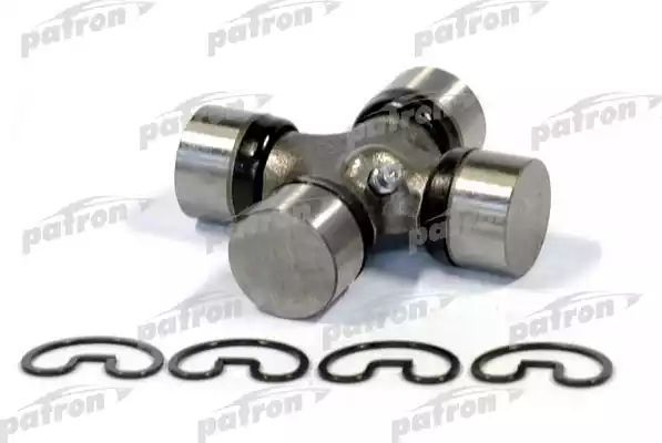Крестовина карданного вала Patron. Артикул PUJ220