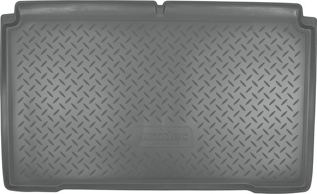 Коврик Норпласт для багажника Suzuki Grand Vitara II 5-дв. 1997-2005. Артикул NPL-P-85-19-G