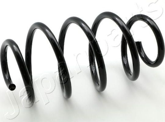 Пружина подвески Japanparts передняя для Volkswagen Scirocco III 2008-2017. Артикул ZC3941H