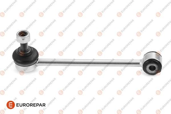 Стойка (тяга) стабилизатора Eurorepar (сталь) задняя для BMW 1 I (E81/E82/E87/E88) 2004-2012. Артикул 1679759580