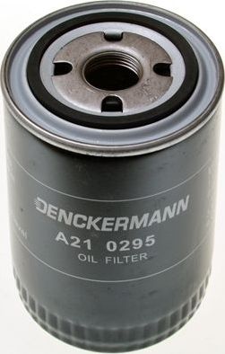 Масляный фильтр Denckermann для Lamborghini Urraco 1974-1981. Артикул A210295