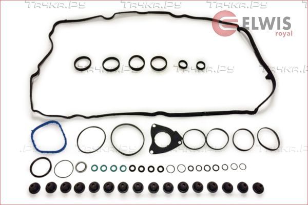 Комплект прокладок ГБЦ Elwis Royal для MINI Coupe R58 2010-2015. Артикул 9715415