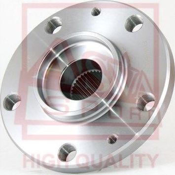 Ступица колеса Asva передняя правая/левая для Citroen Jumper I 1994-2006. Артикул FTWH-DUCF