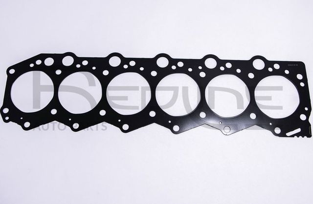 Прокладка ГБЦ RED Line для Toyota Land Cruiser 100 1998-2007. Артикул 34TO042