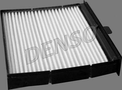 Салонный фильтр Denso. Артикул DCF414P