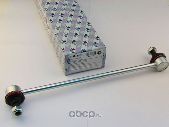 ЛИНК (Trustauto). Артикул HSL1407