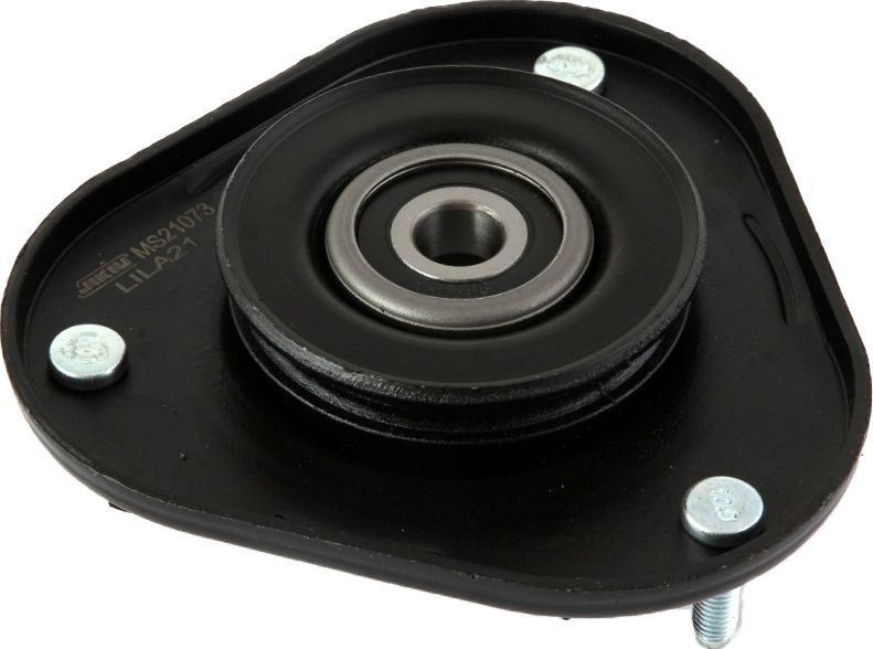 Опора амортизационной стойки Jikiu. Артикул MS21073