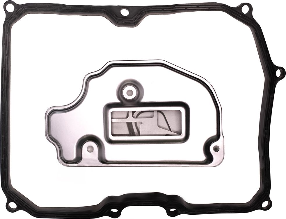 Фильтр АКПП (с прокладкой) (Cworks). Артикул B19CR1020