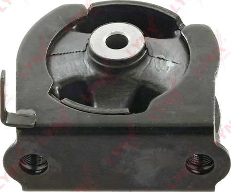 Подушка (опора) двигателя LYNXauto передняя для Toyota Avensis II 2004-2008. Артикул ME-2716