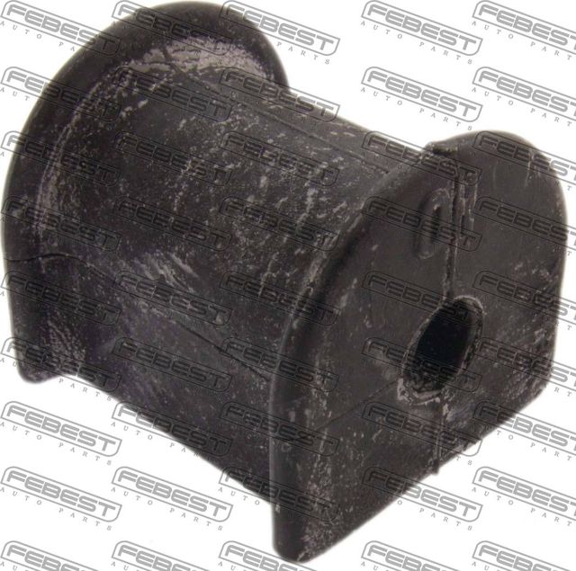 Втулка стабилизатора Febest задняя для Toyota Probox I 2002-2014. Артикул TSB-NCP50R