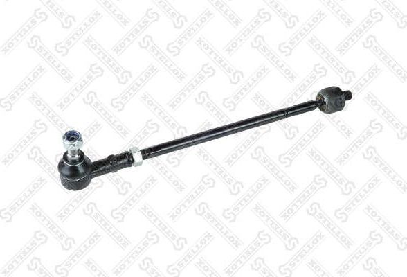 Рулевая тяга продольная Stellox для Ford Escort IV 1986-1989. Артикул 84-35733A-SX