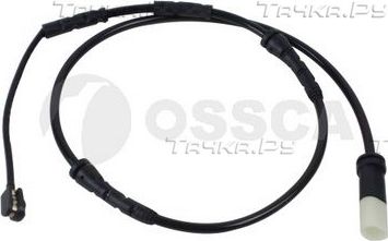 Датчик износа тормозных колодок  OSSCA задний левый для BMW 2 F22 2012-2026. Артикул 15627