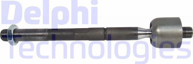 Рулевая тяга Delphi правая/левая внутренняя для Renault Master III 2010-2026. Артикул TA2779