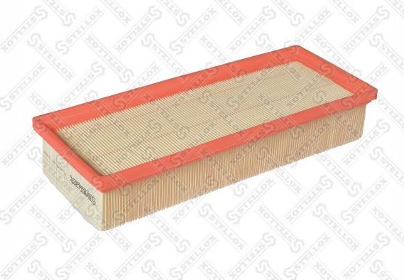 Воздушный фильтр Stellox. Артикул 71-01093-SX