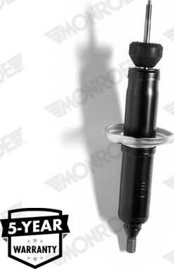 Амортизатор Monroe Original передний для Renault 25 1984-1992. Артикул R6521