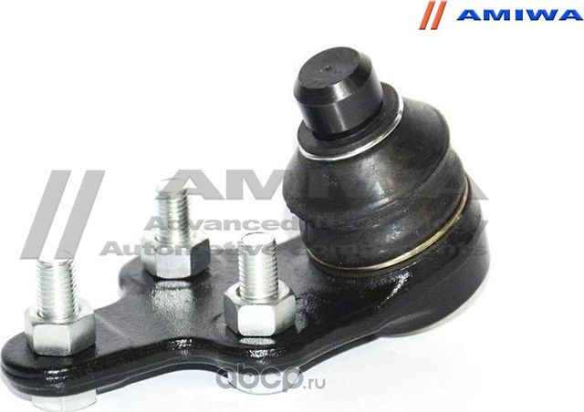 ОПОРА ШАРОВАЯ НИЖНЯЯ ЛЕВАЯ (Amiwa). Артикул 05221470