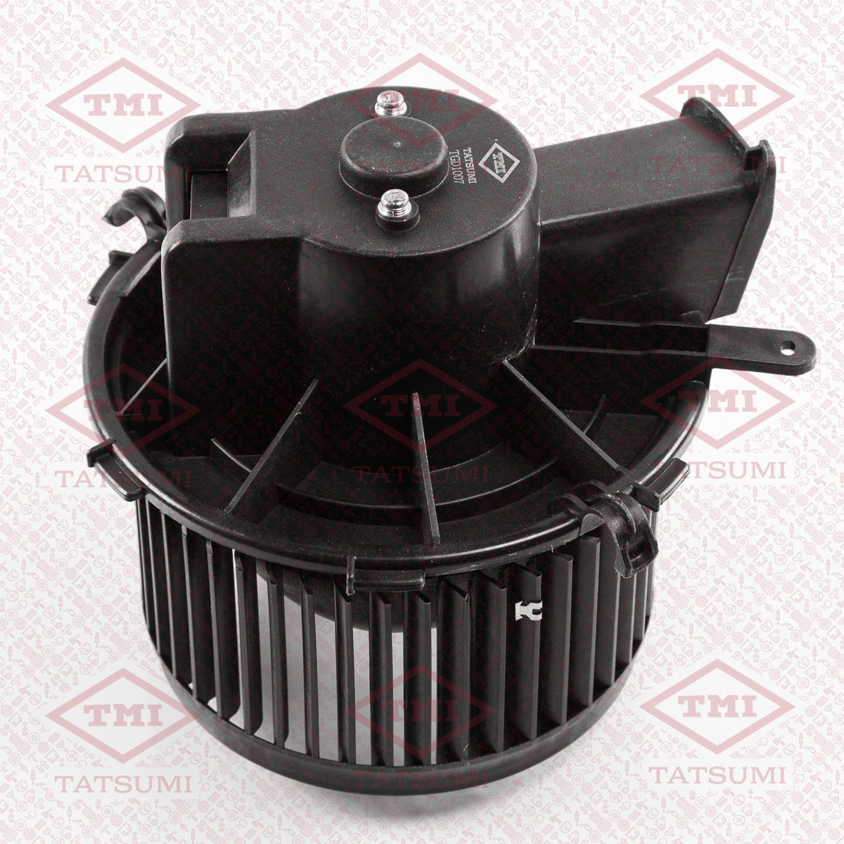 Мотор отопителя FIAT DUCATO / PEUGEOT BOXER 06 (Tatsumi). Артикул TGD1007