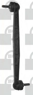 Стойка (тяга) стабилизатора BGA задняя правая/левая для Alfa Romeo 156 I 1997-2006. Артикул LS0202