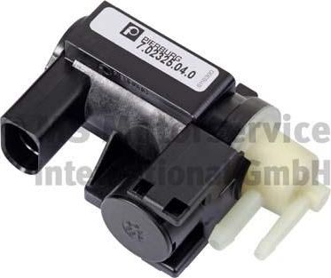 Турбина (турбокомпрессор) Pierburg. Артикул 7.02325.04.0