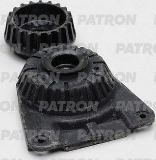 Опора амортизатора (стойки) Patron. Артикул PSE4055
