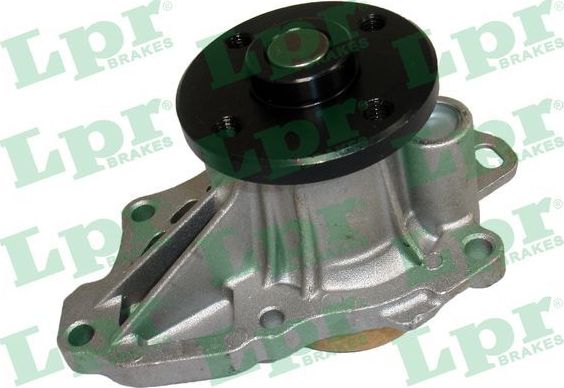 Помпа (водяной насос) LPR. Артикул WP0032