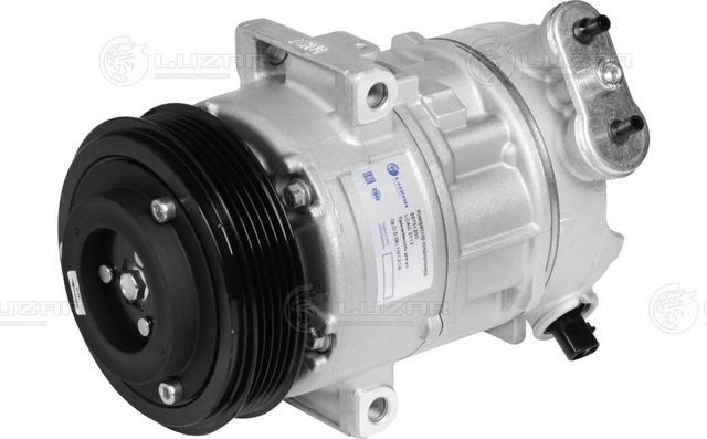 Компрессор кондиционера Luzar. Артикул LCAC 2112