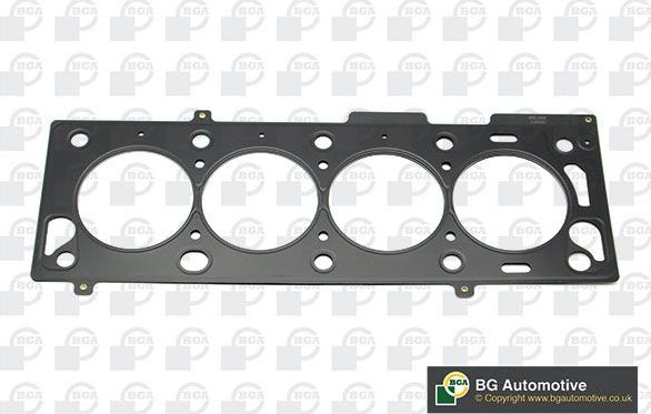 Прокладка ГБЦ BGA для Land Rover Discovery I 1996-1998. Артикул CH6551