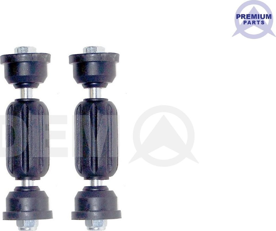 Стойка (тяга) стабилизатора Sidem. Артикул 3269