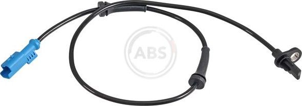 Датчик ABS ABS. Артикул 31525