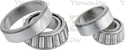 Ступичный подшипник (комплект) NTN / SNR передний для Nissan Cabstar F24M, F24W 2006-2013. Артикул R141.89