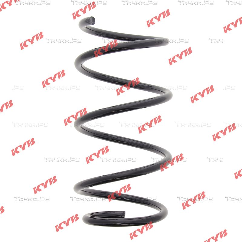 Пружина подвески KYB (Каяба) K-Flex. Артикул RH3482