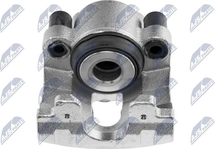 Тормозной суппорт NTY. Артикул HZT-CH-011