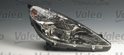 Фара передняя основная Valeo Orignal Part. Артикул 087654