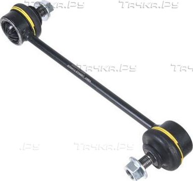 Стойка (тяга) стабилизатора Zentparts. Артикул Z29413