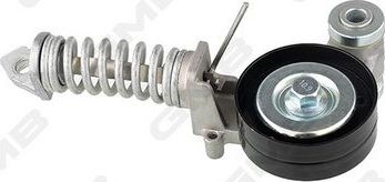 Натяжной ролик (натяжитель) приводного ремня GMB. Артикул GAT30990