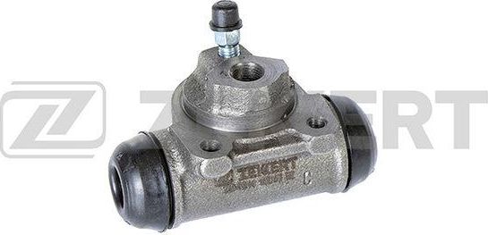 Тормозной цилиндр Zekkert (Чугун). Артикул ZD-1210