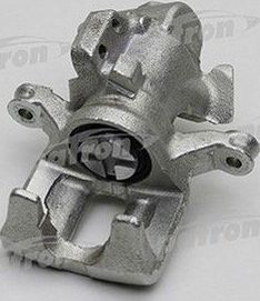 Тормозной суппорт Patron задний правый для Rover 200 III (R3) 1995-2000. Артикул PBRC441