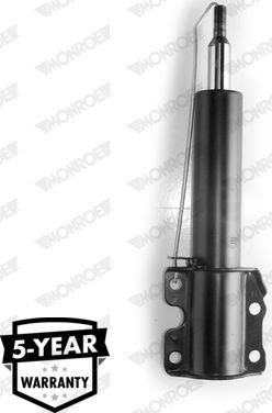 Амортизатор Monroe Van-Magnum. Артикул V4503