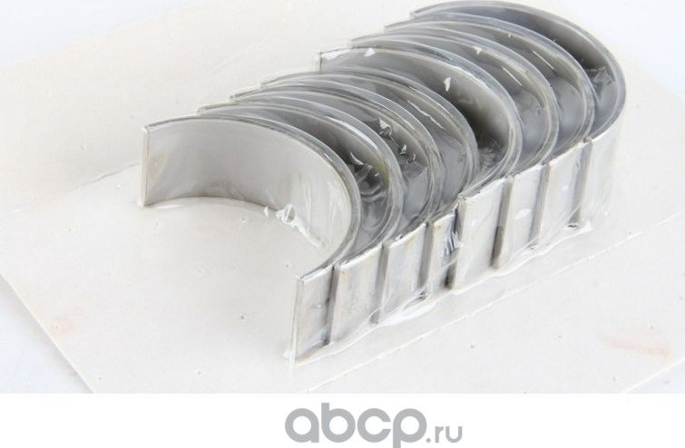 Вкладыши шатунные Glyco. Артикул 71-4243/4 STD