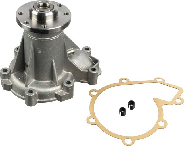 Помпа (водяной насос) Febi Bilstein для Mercedes-Benz Vito I (W638) 1996-2003. Артикул 01663