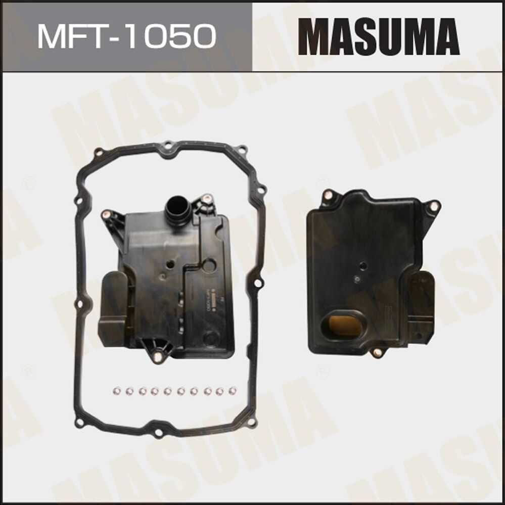 Фильтр АКПП Masuma. Артикул MFT-1050