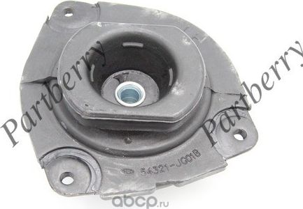 Опора амаортизатора (Partberry). Артикул PB510002