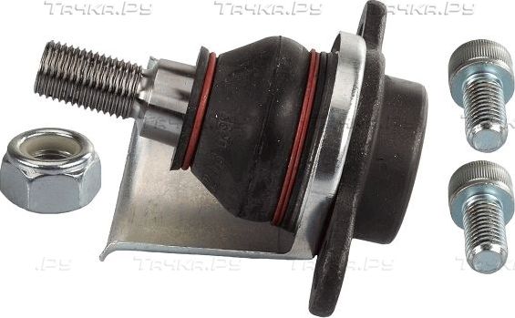 Шаровая опора TRW. Артикул JBJ142