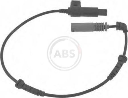 Датчик ABS ABS для BMW 3 IV (E46) 1997-2007. Артикул 30046