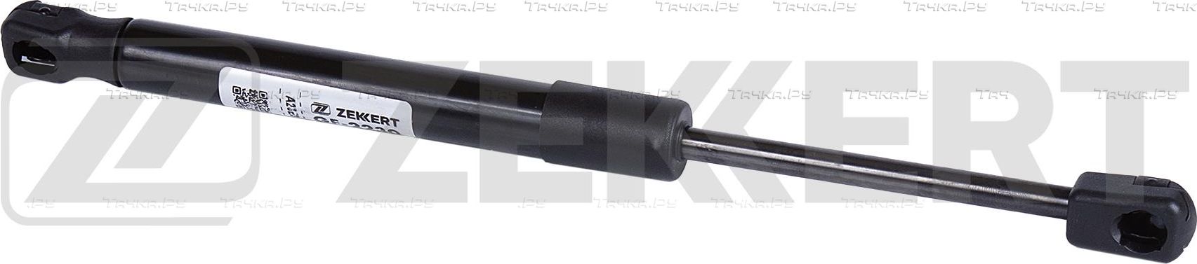 Амортизатор (упор) багажника Zekkert. Артикул GF-2230