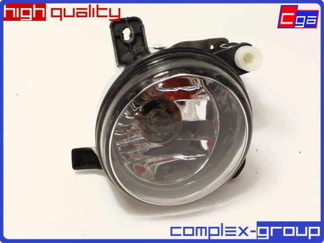 Фара противотуманная с лампой CGA. Артикул 9FGL8012RA