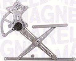Стеклоподъемник Magneti Marelli передний правый для Toyota RAV4 II (XA20) 2000-2005. Артикул 350103170018