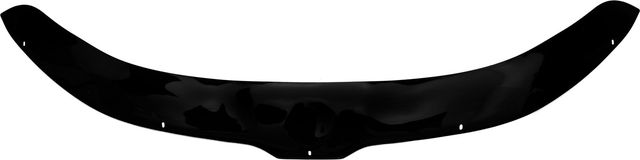 Дефлектор REIN для капота (ЕВРО крепеж) Skoda Kodiaq 2017-2026. Артикул REINHD976