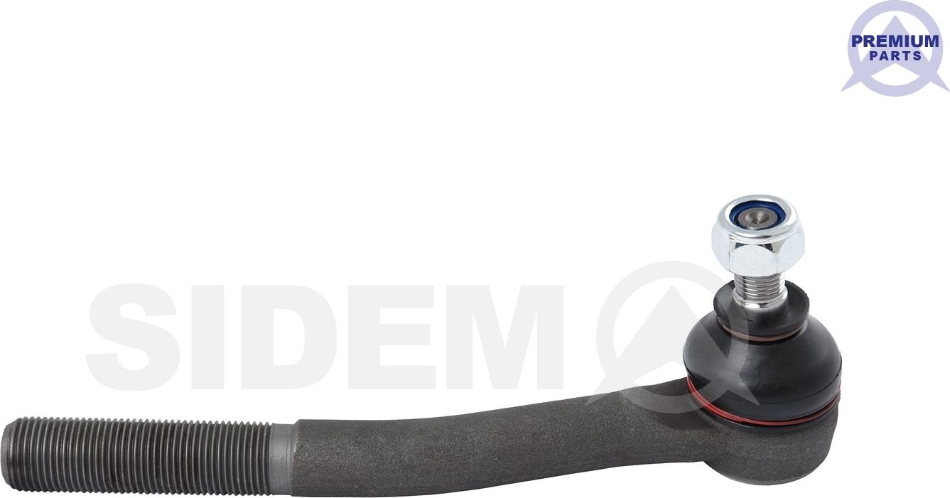 Наконечник рулевой тяги Sidem. Артикул 19939
