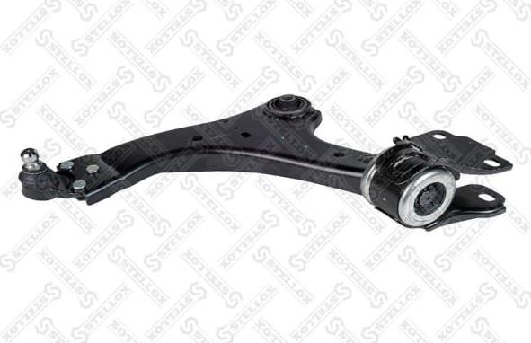 Поперечный рычаг передней подвески Stellox. Артикул 54-00103-SX